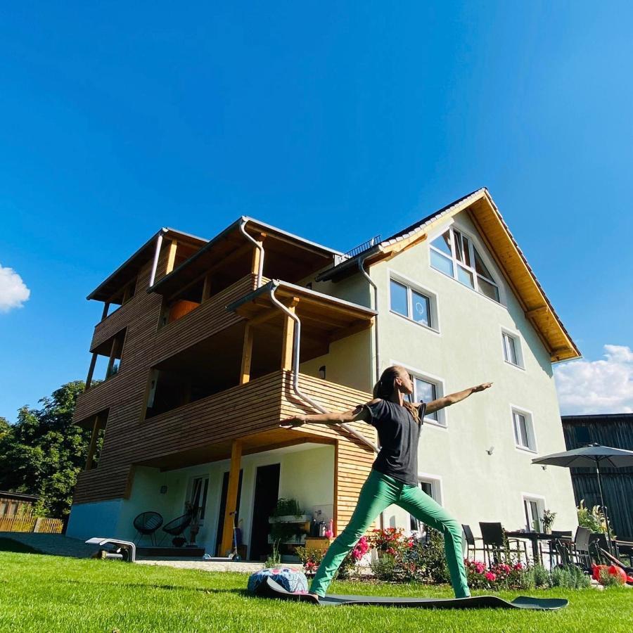 Ferienwohnungen Fichtelgruen Wunsiedel Exterior foto